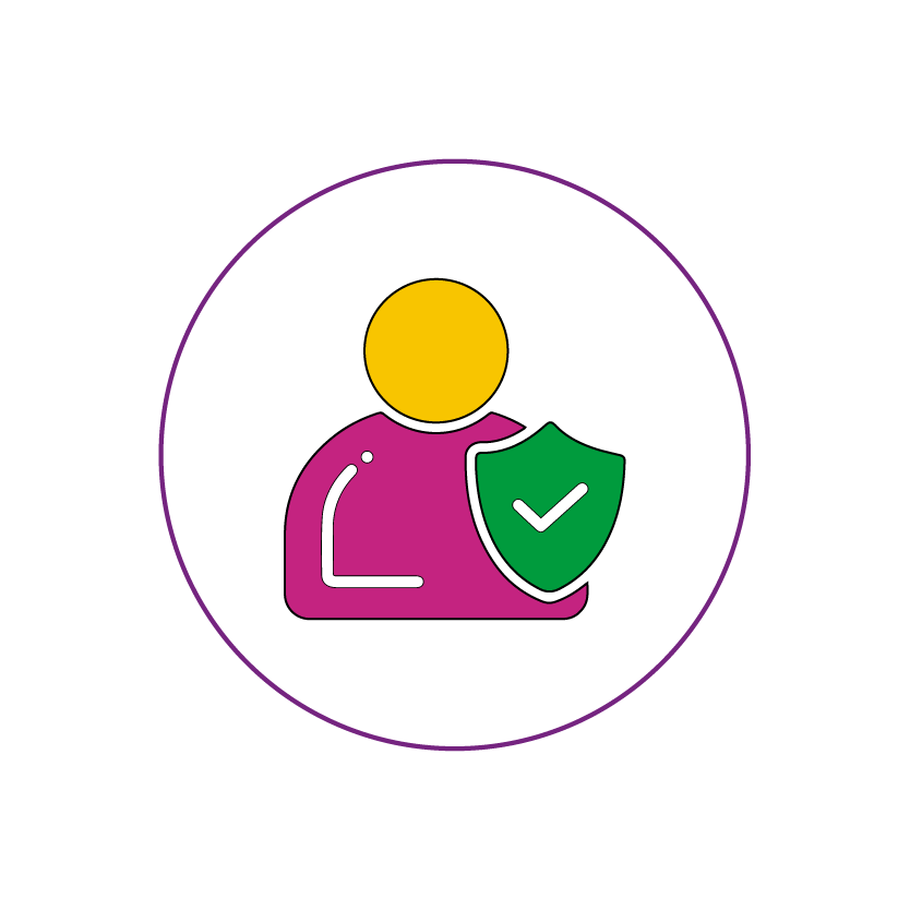 Girls and young women have a right to access services that are non-judgemental, not coerced and that meet their needs. Service provision accountability is a key approach that we focus on in order to push for quality improvement of services and delivery of services from a rights based approach.