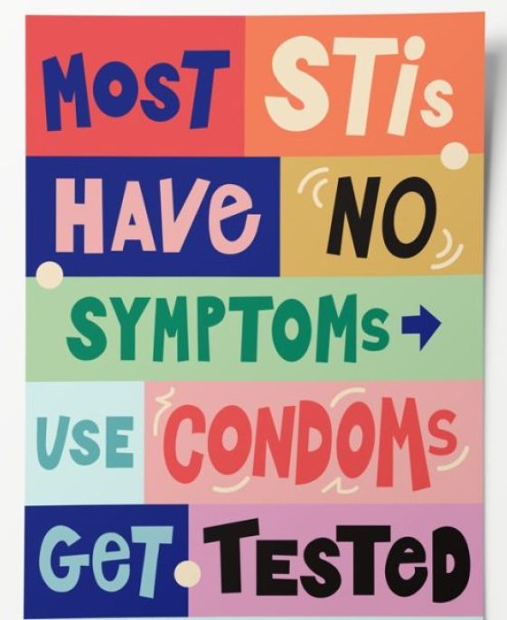 Most-STIs-Poster