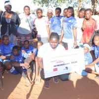 DAWA holds GBV sports tourney in Mwenezi Masvingo Mirror June 8, 2024 