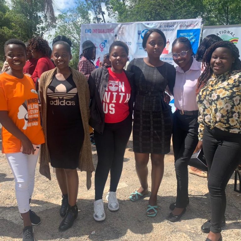 Connecting to lead