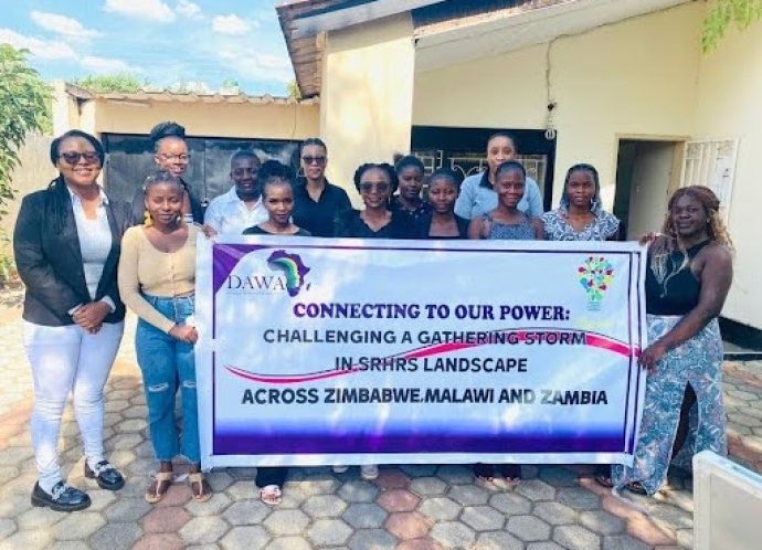 Connecting to lead